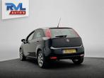 Fiat Punto 0.9 TwinAir Sempre | Origineel Neder € 7.750,00, Auto's, Fiat, Navigatiesysteem, Stof, Gebruikt, 100 pk