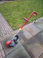 Elektrische grastrimmer - Af te halen, Ophalen, Gebruikt, Wolf GT 845, 10 tot 30 cm