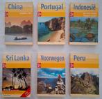 Diverse reis- en taalgidsen (per stuk te koop), Ophalen of Verzenden, Zo goed als nieuw, Reisgids of -boek, Overige merken