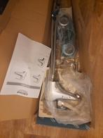 Kraan nieuw grove, Ophalen, Nieuw, Kraan