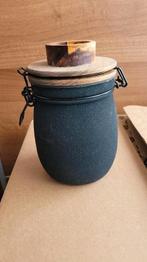 Waxinelichthouder, Huis en Inrichting, Ophalen of Verzenden, Zo goed als nieuw, Overige materialen, Minder dan 25 cm