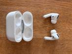 Apple AirPods Pro (2021) met MagSafe case - inclusief kabel, Ophalen of Verzenden, Gebruikt, In gehoorgang (in-ear), Bluetooth