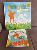 Kinderboeken van Dikkie Dik., Ophalen of Verzenden, Gelezen, Jet Boeke, 3 tot 4 jaar