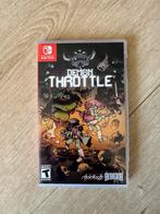 Switch Demon Throttle, 1 speler, Ophalen of Verzenden, Zo goed als nieuw