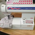 Pfaff . Näimach., Ophalen, Zo goed als nieuw, Lockmachine, Overige merken