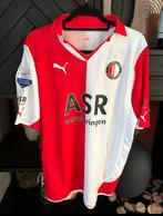 Match worn shirt feyenoord Bahia, Ophalen, Zo goed als nieuw, Feyenoord, Shirt