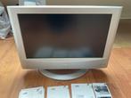 JVC op de slaapkamer.Niet mij ding tv op de slaapkamer, Ophalen, Zo goed als nieuw, 50 Hz, Overige merken