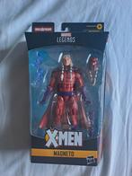 Marvel legends age of apocalypse Magneto en Cyclops, Verzamelen, Poppetjes en Figuurtjes, Ophalen of Verzenden, Nieuw