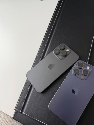 Apple IPhone 14 Pro 256GB ESIM beschikbaar voor biedingen