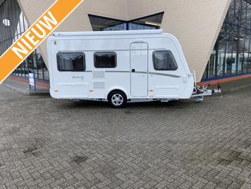 Eriba Nova Light 425 beschikbaar voor biedingen
