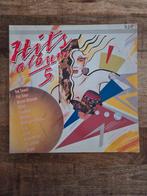 Dubbel lp hits album 5, Ophalen of Verzenden