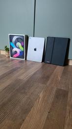 Ipad air 4 gen 64gb, Computers en Software, Apple iPads, Ophalen of Verzenden, Gebruikt, Apple iPad Air, 64 GB