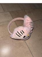 Hello kitty oorwarmers, Kinderen en Baby's, Kindermode-accessoires, Ophalen of Verzenden
