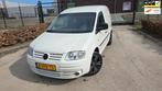 Volkswagen Caddy 1.9 TDI AIRCO AUTOMAAT SCHUIFDEUR!, Auto's, 15 km/l, Gebruikt, 4 cilinders, Origineel Nederlands