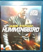 Hummingbird bluray, Ophalen of Verzenden, Zo goed als nieuw