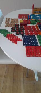 Houten vintage speelgoed, Ophalen of Verzenden, Zo goed als nieuw