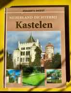 Readers's Digest Nederland dichtbij - Kastelen, Boeken, Geschiedenis | Vaderland, Gelezen, Ophalen of Verzenden, 20e eeuw of later