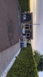 Waterbron-tuinberegening, Ophalen of Verzenden, Zo goed als nieuw