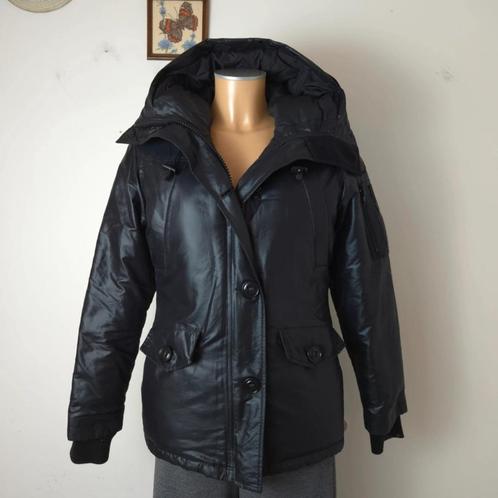 Canada Goose Jas S, Kleding | Dames, Jassen | Winter, Zo goed als nieuw, Maat 36 (S), Zwart, Verzenden