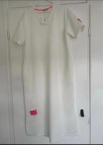 Witte Comfy Jurk - Maat XL, Wit, Maat 46/48 (XL) of groter, Nieuw, Ophalen of Verzenden