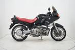 BMW R 1100 RS (bj 1995), Bedrijf, 2 cilinders, Sport, 1085 cc