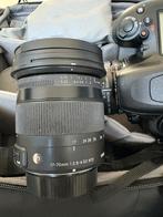 Sigma 17 70 mm 2.8 C, Ophalen of Verzenden