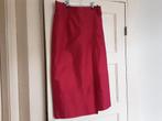 Zijden rok valt als 38/40, Kleding | Dames, Rokken, Maat 38/40 (M), Just silk, Ophalen of Verzenden, Zo goed als nieuw