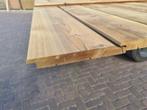 3.67 m2 rabat hout - channelsiding / thermowood - nr: tp68