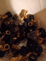 Inlaatcombinatie VHS, 20 tot 100 liter, Nieuw, Ophalen of Verzenden, Onderdeel