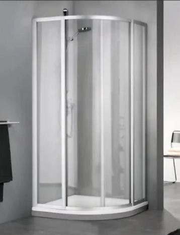 Douchecabine 90x90x190 cm beschikbaar voor biedingen