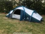 Decathlon 8.4 Air Seconds Fresh&Black tent., Ophalen, Gebruikt, Meer dan 6
