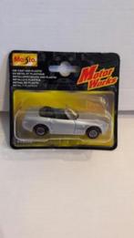 Maisto Honda S2000 (zilver), Ophalen, Nieuw, Auto