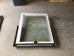 Dakraam met zonnescherm 86x110cm compleet, Ophalen, Zo goed als nieuw, Minder dan 80 cm, Dakraam