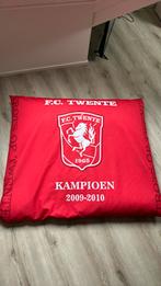 FC Twente zit zak 115 bij 135 cm, Ophalen of Verzenden, Zo goed als nieuw