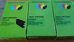 Epson Workforce Pro cartridges, NIEUW, Ophalen of Verzenden, Nieuw, Cartridge, Epson