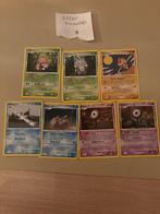 Great Encounters 2008 Pokémon Verzamelkaarten, Ophalen of Verzenden, Zo goed als nieuw, Meerdere kaarten