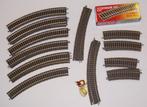 Fleischmann  PROFI RAIL verzameling, Hobby en Vrije tijd, Modeltreinen | H0, Gelijkstroom, Fleischmann, Rails, Ophalen of Verzenden