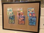 Pokemon Starter Set (Venusaur, Charizard en Blastoise), Foil, Ophalen of Verzenden, Zo goed als nieuw, Meerdere kaarten