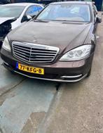 Mercedes-Benz S400 Hybride W221 compleet of sloop, Auto-onderdelen, Ophalen, Nieuw, Mercedes-Benz