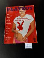 playboy met drew barrymore 7,50 per stuk, Ophalen of Verzenden, 1980 tot heden, Tijdschrift