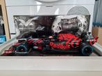 1:18 Max Verstappen RB15 Shakedown
Silverstone 2019!, Ophalen of Verzenden, Zo goed als nieuw, MiniChamps