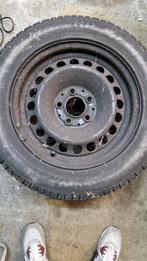 winterbanden 195/65/R15, Ophalen