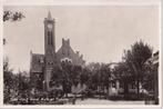 Spijk Gereformeerde kerk en pastorie, Ophalen of Verzenden, 1920 tot 1940, Gelopen, Groningen
