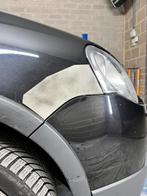 Spot repair