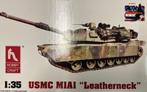 Coelianmodels, Hobby Craft 6001, USMC M1A1, 1/35 € 19,99, Hobby en Vrije tijd, Modelbouw | Auto's en Voertuigen, Overige merken