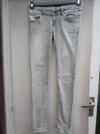 Broek/spijkerbroek  licht grijs  LTB mt 36, Verzenden, Nieuw, LTB, W28 - W29 (confectie 36)