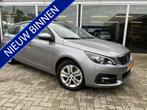 Peugeot 308 SW 1.2 PureTech Blue Lease Active 50% deal 5.975, Auto's, Peugeot, Voorwielaandrijving, Gebruikt, Euro 6, 1199 cc
