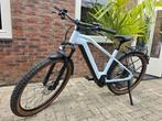 Cube Reaction Hybrid Pro 750 E-MTB Elektrische Mountainbike, Overige merken, CUBE, Hardtail, Heren