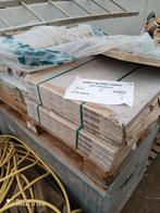 Keramische tegels  Grey Wind Light, Tuin en Terras, Tegels en Klinkers, Keramiek, Nieuw, Terrastegels, 5 tot 10 m²