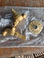 Bijzondere Koperen Buitenkraan, Ophalen of Verzenden, Nieuw